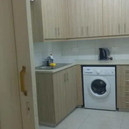 Athina Court, 1 Bedroom 21, City Center Larnaca