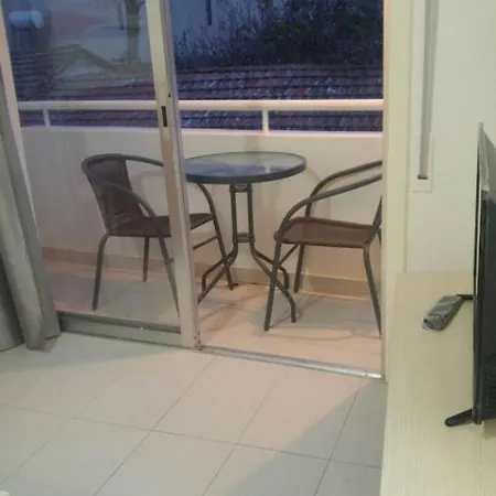 Athina Court, 1 Bedroom 21, City Center Lägenhet