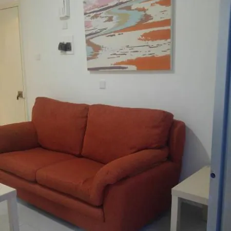 Athina Court, 1 Bedroom 21, City Center Lägenhet