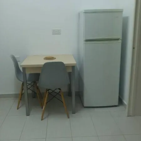 Athina Court, 1 Bedroom 21, City Center *