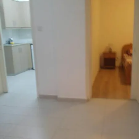Athina Court, 1 Bedroom 21, City Center