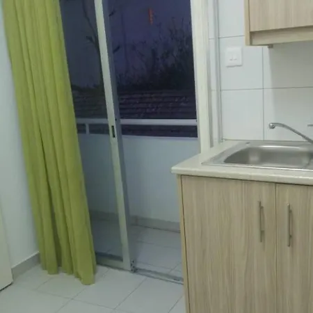 Athina Court, 1 Bedroom 21, City Center Lägenhet *