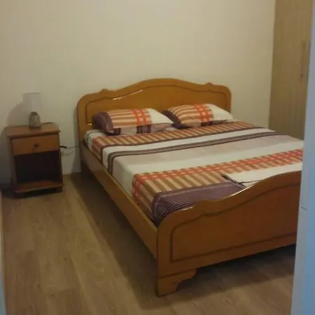 Athina Court, 1 Bedroom 21, City Center Lägenhet Larnaca